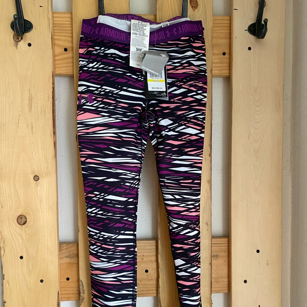 under armor sport leggings